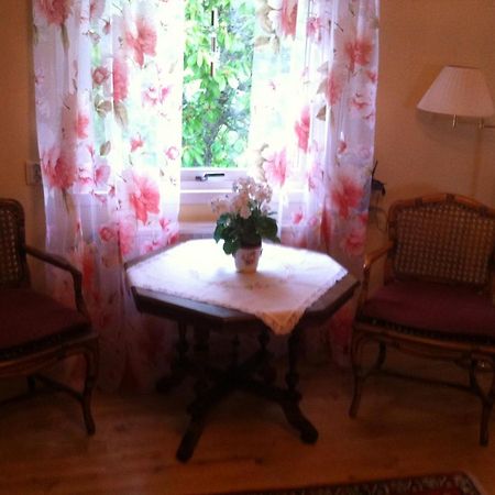 Bed and Breakfast Noesund Bed & Breakfast Екстер'єр фото