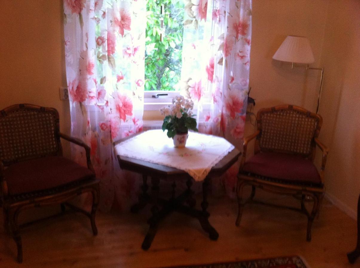 Bed and Breakfast Noesund Bed & Breakfast Екстер'єр фото