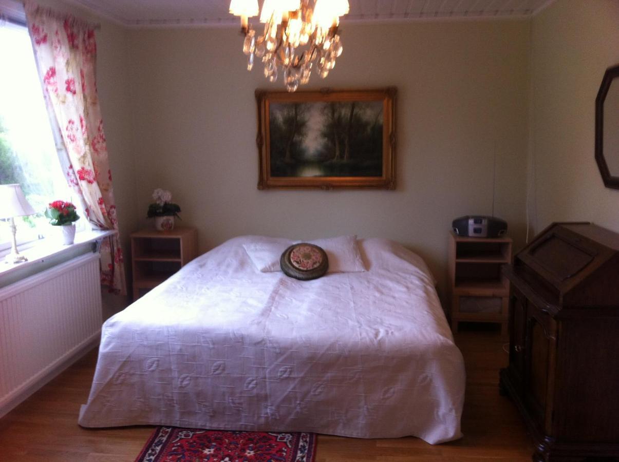 Bed and Breakfast Noesund Bed & Breakfast Екстер'єр фото