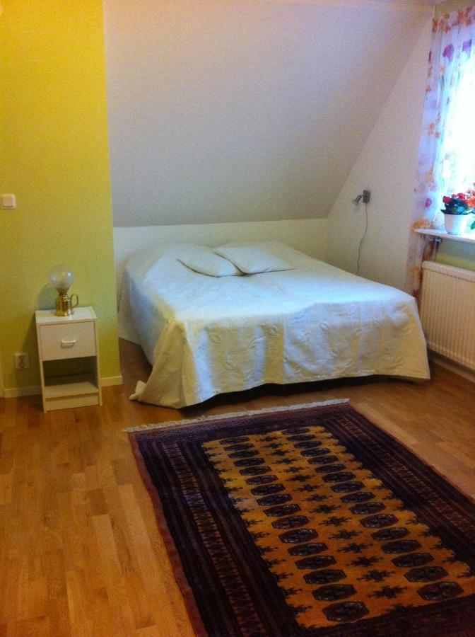 Bed and Breakfast Noesund Bed & Breakfast Екстер'єр фото